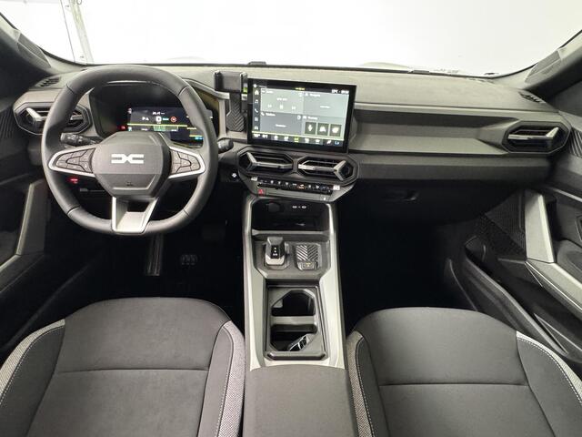 Dacia Bigster 1.8 Hybrid 155 Journey | Direct uit voorraad leverbaar | Navigatie | Camera | Stoelverwarming |