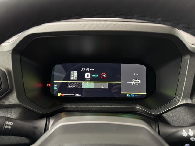 Dacia Bigster 1.8 Hybrid 155 Journey | Direct uit voorraad leverbaar | Navigatie | Camera | Stoelverwarming |