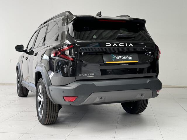 Dacia Bigster 1.8 Hybrid 155 Journey | Direct uit voorraad leverbaar | Navigatie | Camera | Stoelverwarming |