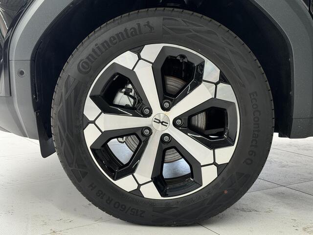 Dacia Bigster 1.8 Hybrid 155 Journey | Direct uit voorraad leverbaar | Navigatie | Camera | Stoelverwarming |
