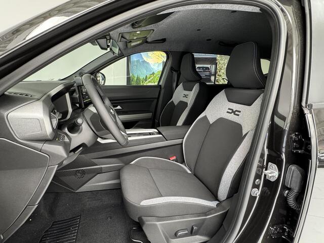 Dacia Bigster 1.8 Hybrid 155 Journey | Direct uit voorraad leverbaar | Navigatie | Camera | Stoelverwarming |