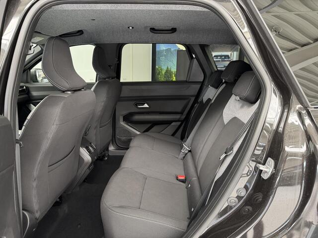 Dacia Bigster 1.8 Hybrid 155 Journey | Direct uit voorraad leverbaar | Navigatie | Camera | Stoelverwarming |