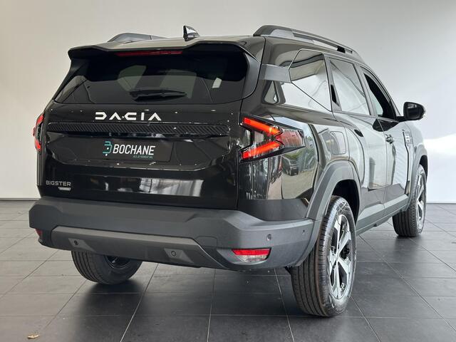Dacia Bigster 1.8 Hybrid 155 Journey VOORRAADVOORDEEL | PACK WINTER | PACK ASSIST