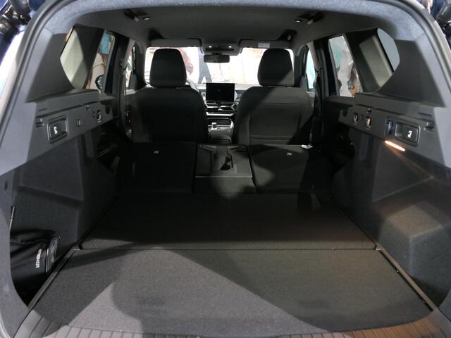 Dacia Bigster 1.8 Hybrid 155 Journey *NIEUW* - Occasion Lease vanaf ¤589 p/m - - Dodehoek - Sensor v+a - 360 camera - Stuur + voorruit + stoelverwarming