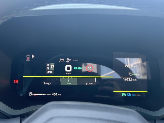 Dacia Bigster 1.8 Hybrid 155 Extreme | Navigatie \ Schuif\Kanteldak | Camera | Elektrische Achterklep |