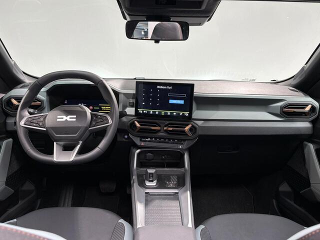 Dacia Bigster 1.8 Hybrid 155 Limited Edition | Panoramadak | Camera | Blindspot detectie |