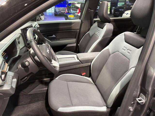 Dacia Bigster 1.8 Hybrid 155 Limited Edition | Panoramadak | Camera | Blindspot detectie |