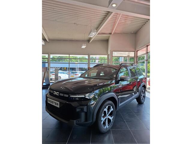 Dacia Bigster 1.8 Hybrid 155 Journey VOORRAADVOORDEEL | PACK WINTER | PACK ASSIST