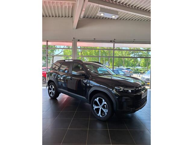Dacia Bigster 1.8 Hybrid 155 Journey VOORRAADVOORDEEL | PACK WINTER | PACK ASSIST