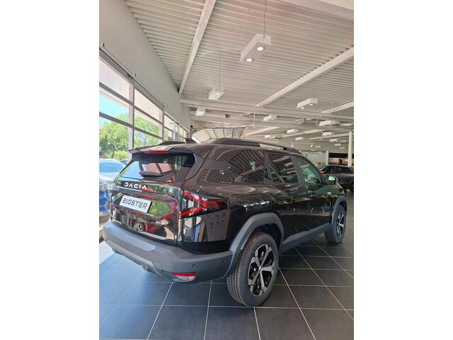 Dacia Bigster 1.8 Hybrid 155 Journey VOORRAADVOORDEEL | PACK WINTER | PACK ASSIST