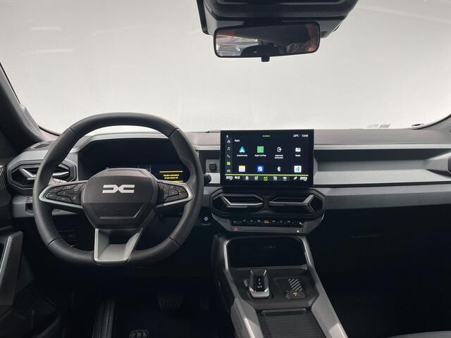 Dacia Bigster 1.8 Hybrid 155 Journey |0 km | 7 jaar garantie*| Carplay | AndroidAuto