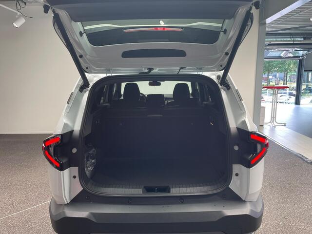 Dacia Bigster 1.8 Hybrid 155 Journey |0 km | 7 jaar garantie*| Carplay | AndroidAuto