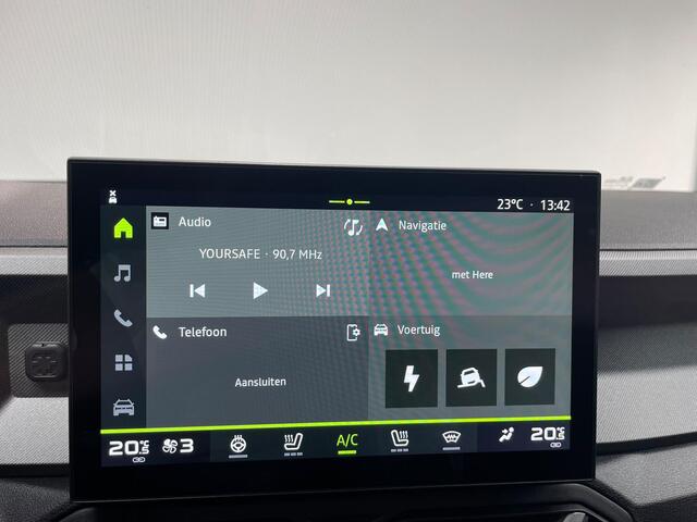 Dacia Bigster 1.8 Hybrid 155 Journey |0 km | 7 jaar garantie*| Carplay | AndroidAuto