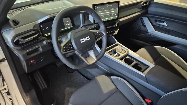 Dacia Bigster 1.8 Hybrid 155 Journey | Carplay | AndroidAuto |0 km