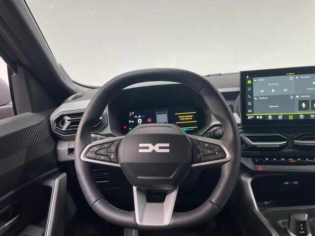 Dacia Bigster 1.8 Hybrid 155 Journey | Carplay | AndroidAuto |0 km