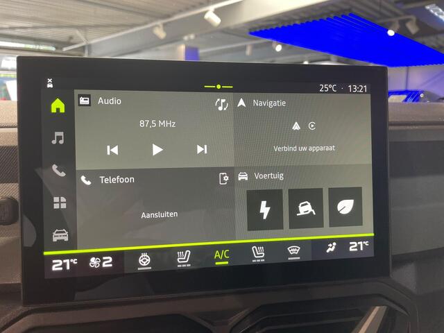 Dacia Bigster 1.8 Hybrid 155 Journey | Carplay | AndroidAuto |0 km