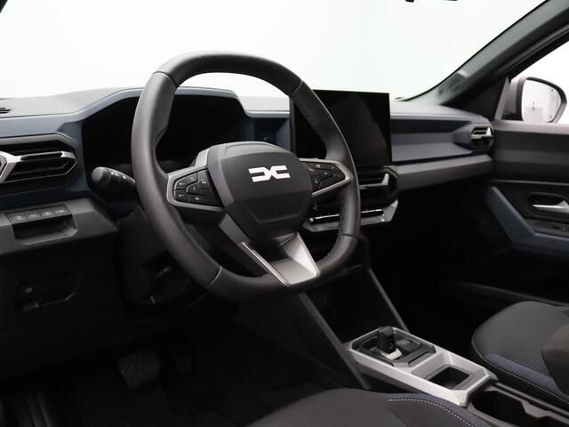 Dacia Bigster Hybrid 155pk Expression Apple Carplay/Android Auto | Climate