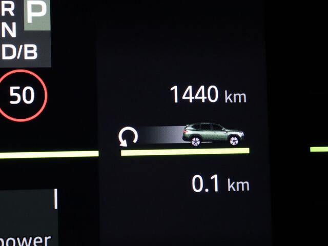 Dacia Bigster Hybrid 155pk Expression Apple Carplay/Android Auto | Climate