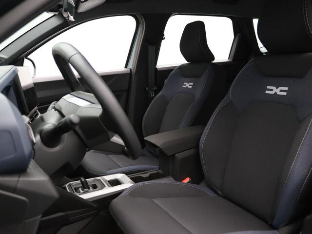 Dacia Bigster Hybrid 155pk Expression Apple Carplay/Android Auto | Climate