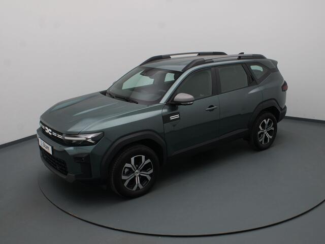 Dacia Bigster Hybrid 155pk Expression Apple Carplay/Android Auto | Climate