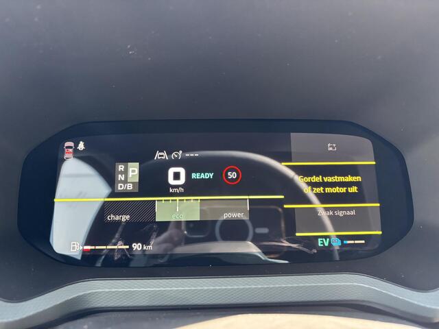 Dacia Bigster 1.8 Hybrid 155 Extreme | Direct leverbaar |