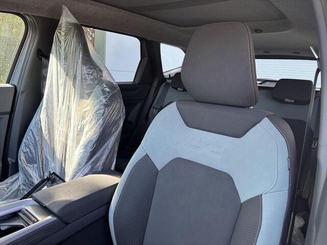 Dacia Bigster 1.8 Hybrid 155 Extreme | Direct leverbaar |