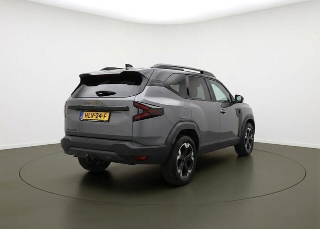 Dacia Bigster 1.2 Mild Hybrid 140 Extreme | Geen import | Trekhaak | Camera | Panoramdak