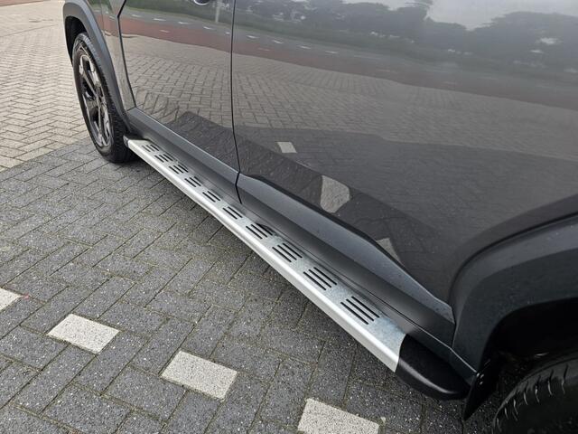 Dacia Bigster 1.2 Mild Hybrid 140 Extreme | Geen import | Trekhaak | Camera | Panoramdak