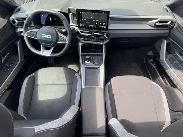 Dacia Bigster 1.8 Hybrid 155 Limited Edition | Panoramadak | Stuur + Stoelverwarming | Elektrische achterklep | Apple CarPlay / Android Auto |