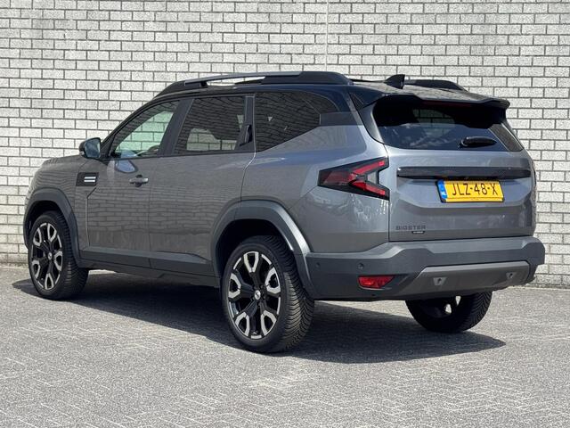 Dacia Bigster 1.8 Hybrid 155 Limited Edition | Panoramadak | Stuur + Stoelverwarming | Elektrische achterklep | Apple CarPlay / Android Auto |