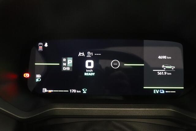 Dacia Bigster 1.8 Hybrid 155 Launch Edition | Panoramadak | 360° Camera | Adaptieve cruise | Navigatie | Stuur & stoel verwarming | AppleCarplay |