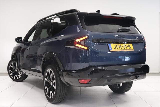 Dacia Bigster 1.8 Hybrid 155 Launch Edition | Panoramadak | 360° Camera | Adaptieve cruise | Navigatie | Stuur & stoel verwarming | AppleCarplay |