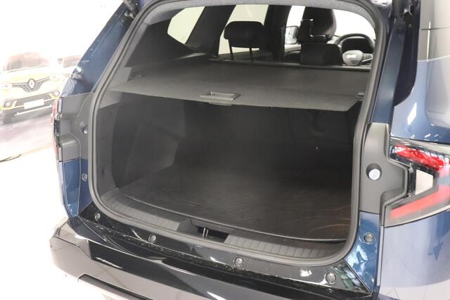 Dacia Bigster 1.8 Hybrid 155 Launch Edition | Panoramadak | 360° Camera | Adaptieve cruise | Navigatie | Stuur & stoel verwarming | AppleCarplay |