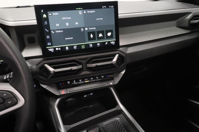 Dacia Bigster 1.8 Hybrid 155 Launch Edition | Panoramadak | 360° Camera | Adaptieve cruise | Navigatie | Stuur & stoel verwarming | AppleCarplay |