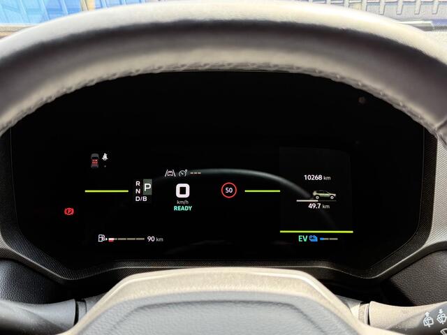 Dacia Bigster 1.8 Hybrid 155 Launch Edition | Elektrisch glazen panorama-dak | Cruise adaptief | Rondomzicht camera | Stoel & stuur verwarming | Voorruit verwarming | Navigatie |