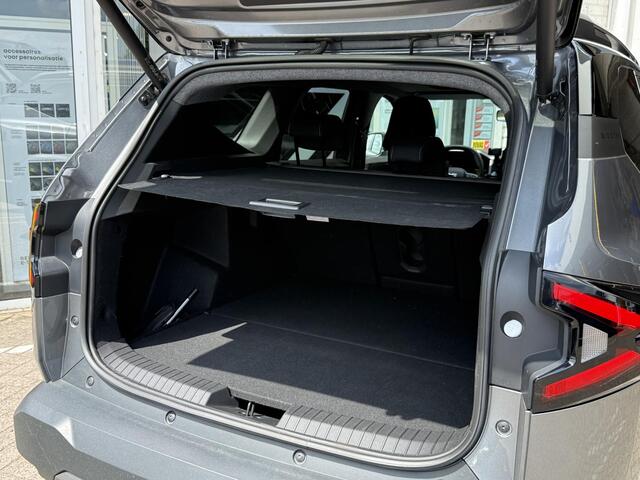 Dacia Bigster 1.8 Hybrid 155 Launch Edition | Elektrisch glazen panorama-dak | Cruise adaptief | Rondomzicht camera | Stoel & stuur verwarming | Voorruit verwarming | Navigatie |
