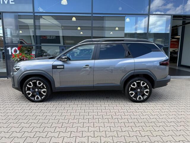 Dacia Bigster 1.8 Hybrid 155 Launch Edition *Schuif-/Kanteldak*