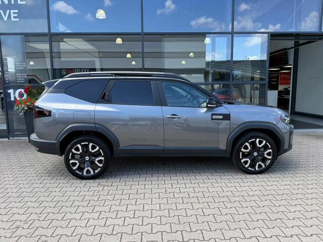 Dacia Bigster 1.8 Hybrid 155 Launch Edition *Schuif-/Kanteldak*