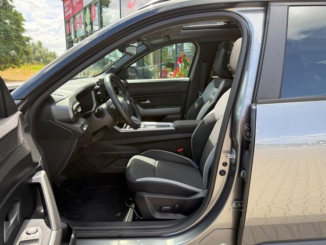 Dacia Bigster 1.8 Hybrid 155 Launch Edition *Schuif-/Kanteldak*