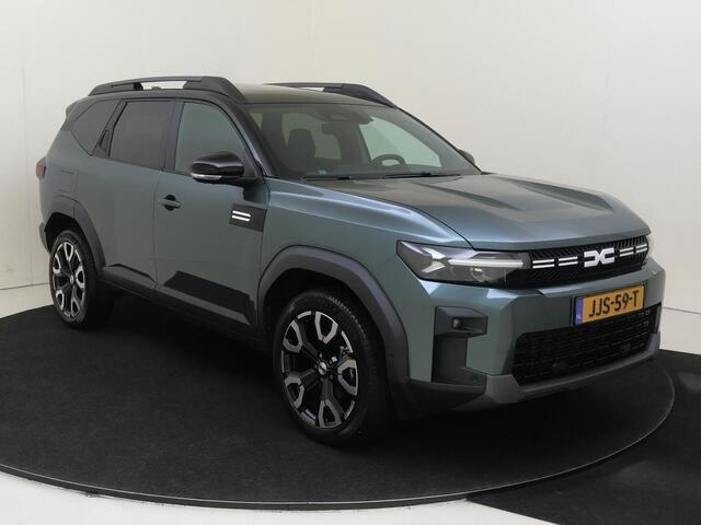 Dacia Bigster 1.8 Hybrid 155 Launch Edition | Automaat| Navigtie Cruise & Climate Control | Panoramisch Schuifkanteldak