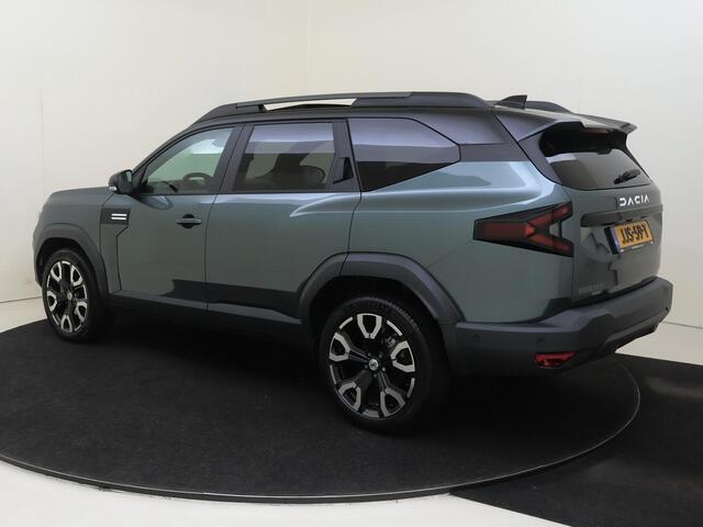 Dacia Bigster 1.8 Hybrid 155 Launch Edition | Automaat| Navigtie Cruise & Climate Control | Panoramisch Schuifkanteldak