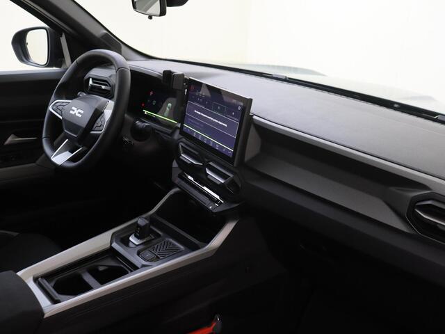 Dacia Bigster 1.8 Hybrid 155 Launch Edition | Automaat| Navigtie Cruise & Climate Control | Panoramisch Schuifkanteldak