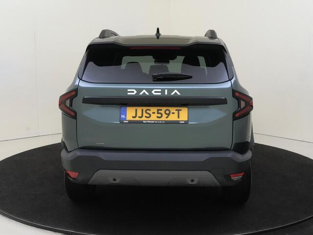 Dacia Bigster 1.8 Hybrid 155 Launch Edition | Automaat| Navigtie Cruise & Climate Control | Panoramisch Schuifkanteldak