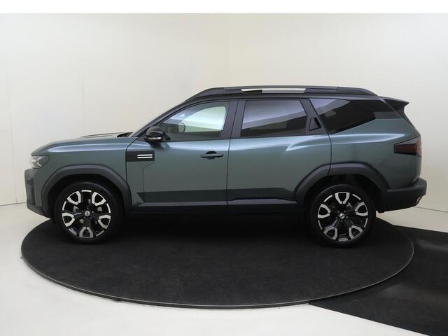 Dacia Bigster 1.8 Hybrid 155 Launch Edition | Automaat| Navigtie Cruise & Climate Control | Panoramisch Schuifkanteldak