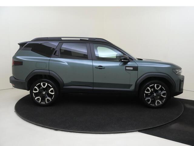 Dacia Bigster 1.8 Hybrid 155 Launch Edition | Automaat| Navigtie Cruise & Climate Control | Panoramisch Schuifkanteldak