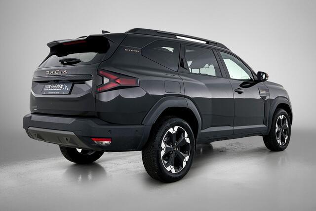 Dacia Bigster 1.8 Hybrid 155 Extreme Winter Pack, Pack Assist, Pano