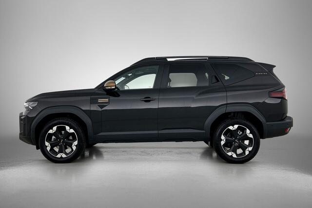 Dacia Bigster 1.8 Hybrid 155 Extreme Winter Pack, Pack Assist, Pano
