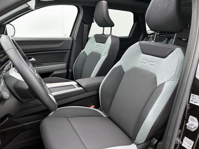 Dacia Bigster 1.8 Hybrid 155 Extreme Winter Pack, Pack Assist, Pano