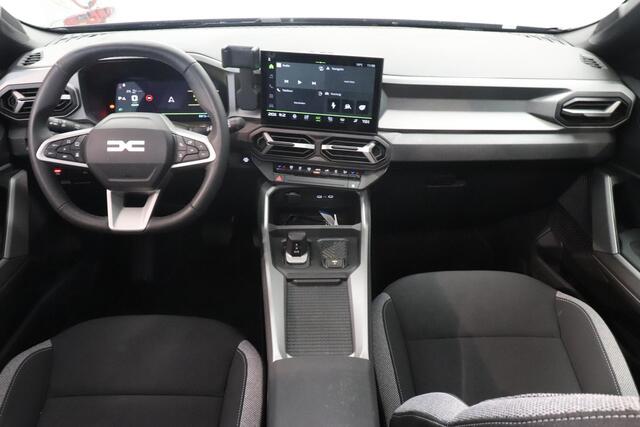 Dacia Bigster 1.8 Hybrid 155 Limited Edition | Panoramadak | Adaptieve cruise | 360° Camera | El. Achterklep | Stuur & stoelverwarming |