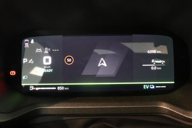 Dacia Bigster 1.8 Hybrid 155 Limited Edition | Panoramadak | Adaptieve cruise | 360° Camera | El. Achterklep | Stuur & stoelverwarming |